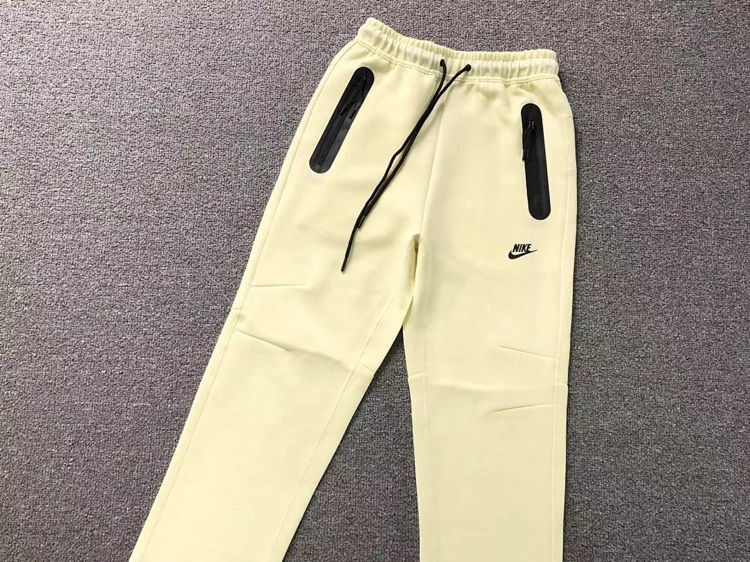 Nike 245 N⭐K⭐ HOODIE TROUSERS 4203200293 (Im 170Cm 60Kg I Wear Size M In The Phot) - Image 35