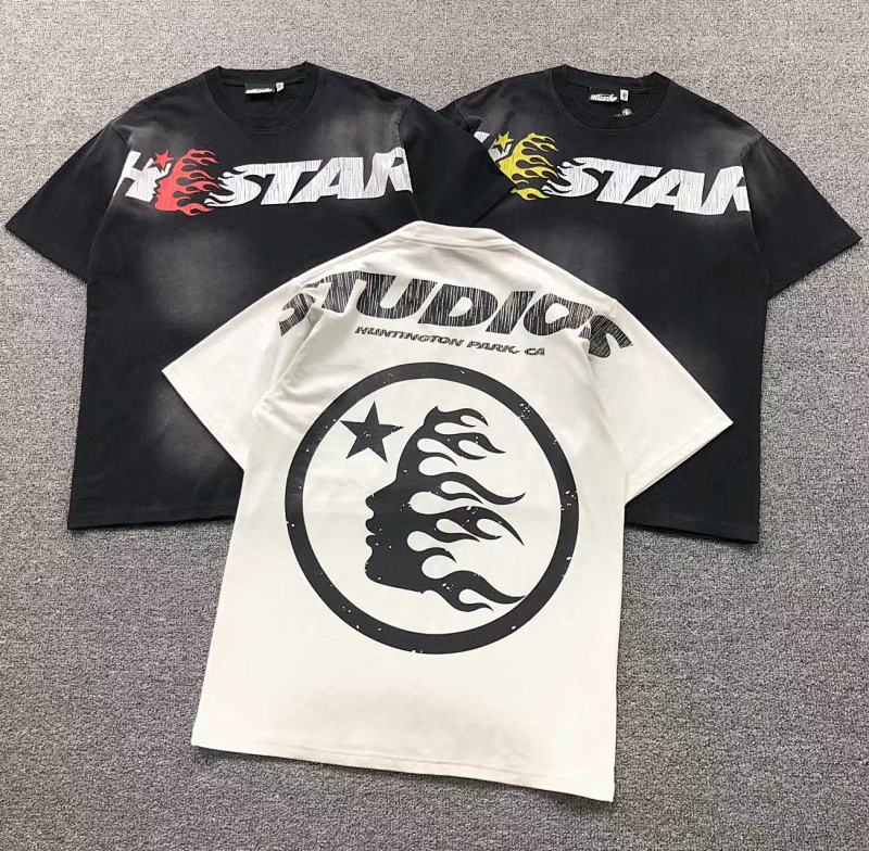 Hellstar 135 HELLSTAR T-SHIRT, photo 1
