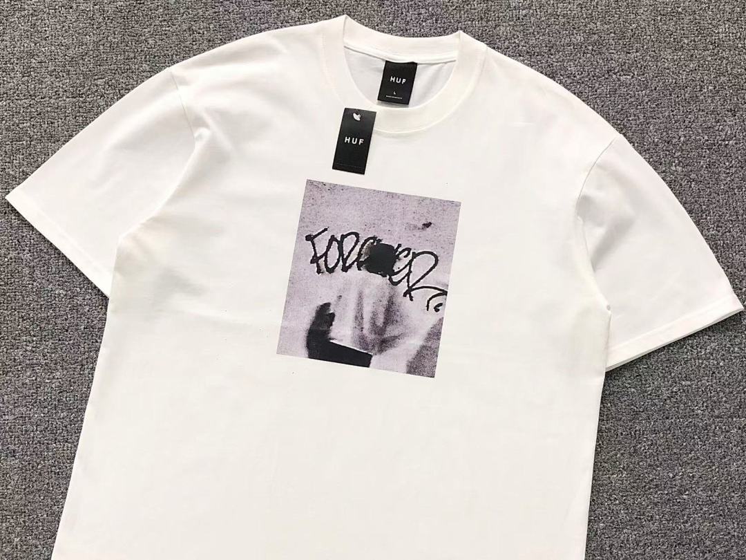 HUF 78 HUF T-SHIRT - Image 12