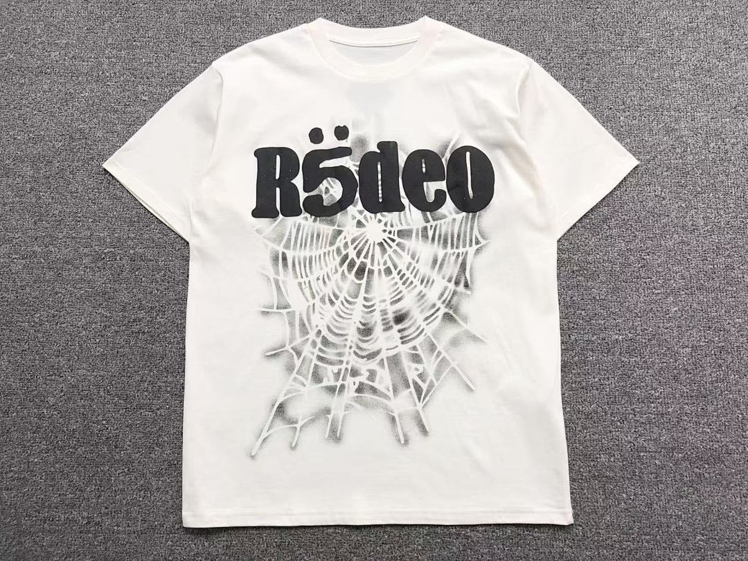 Travis Scott 106 TRAVIS SCOTT T-SHIRT - Image 3