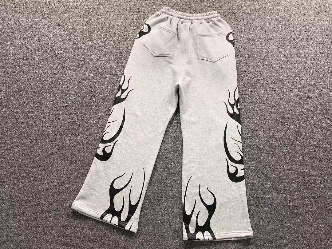 Hellstar 258 HELLSTAR TROUSERS 3206032972 (Im 170Cm 60Kg I Wear Size M In The Phot) - Image 13