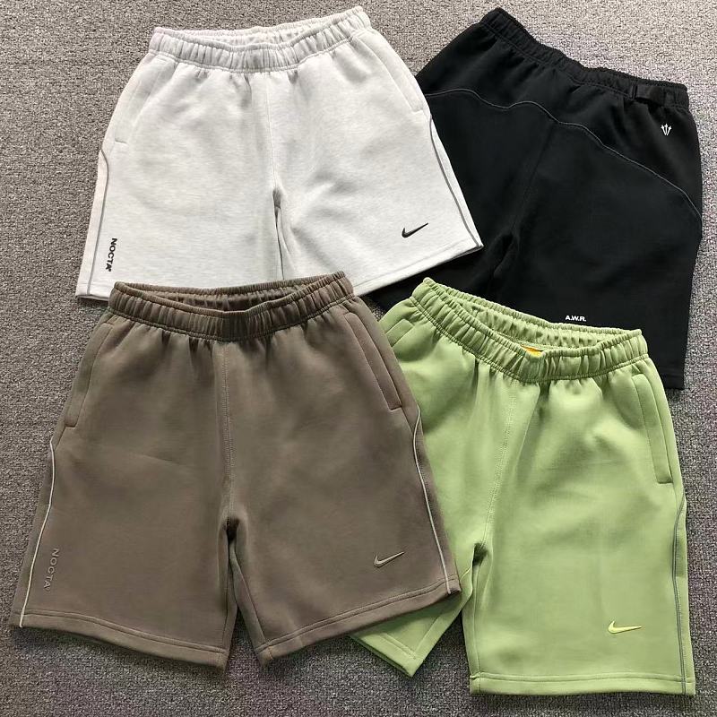 118 N⭐K⭐ NO⭐T⭐ SHORTS 3205060419 (Im 170Cm 60Kg I Wear Size L In The Phot), photo 1