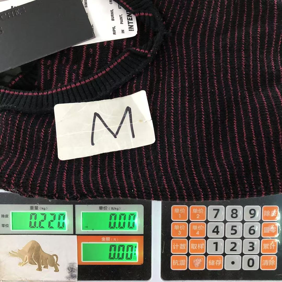 Chanel 135 ENFANTS RICHES DEPRIMES T-SHIRT 128170335 (Im 170Cm 60Kg I Wear Size M In The Phot) - Image 20