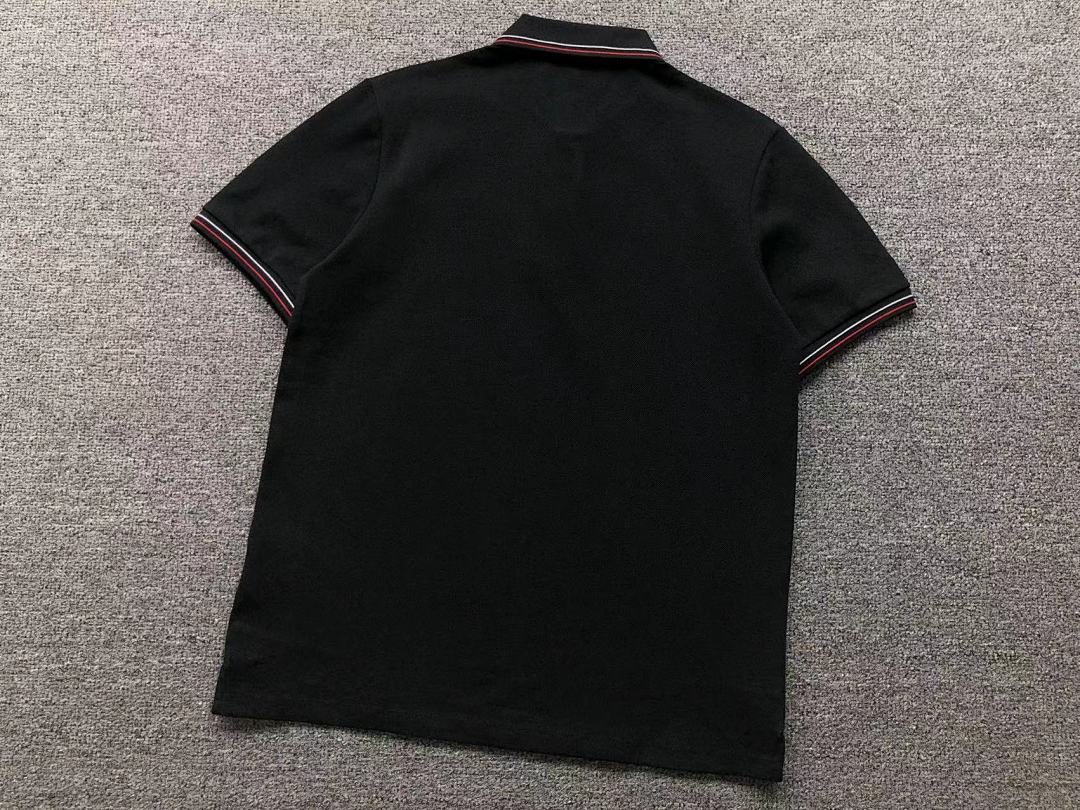 Prada 135 P⭐A⭐A POLO 5051903106 (Im 170Cm 60Kg I Wear Size M In The Phot) - Image 13
