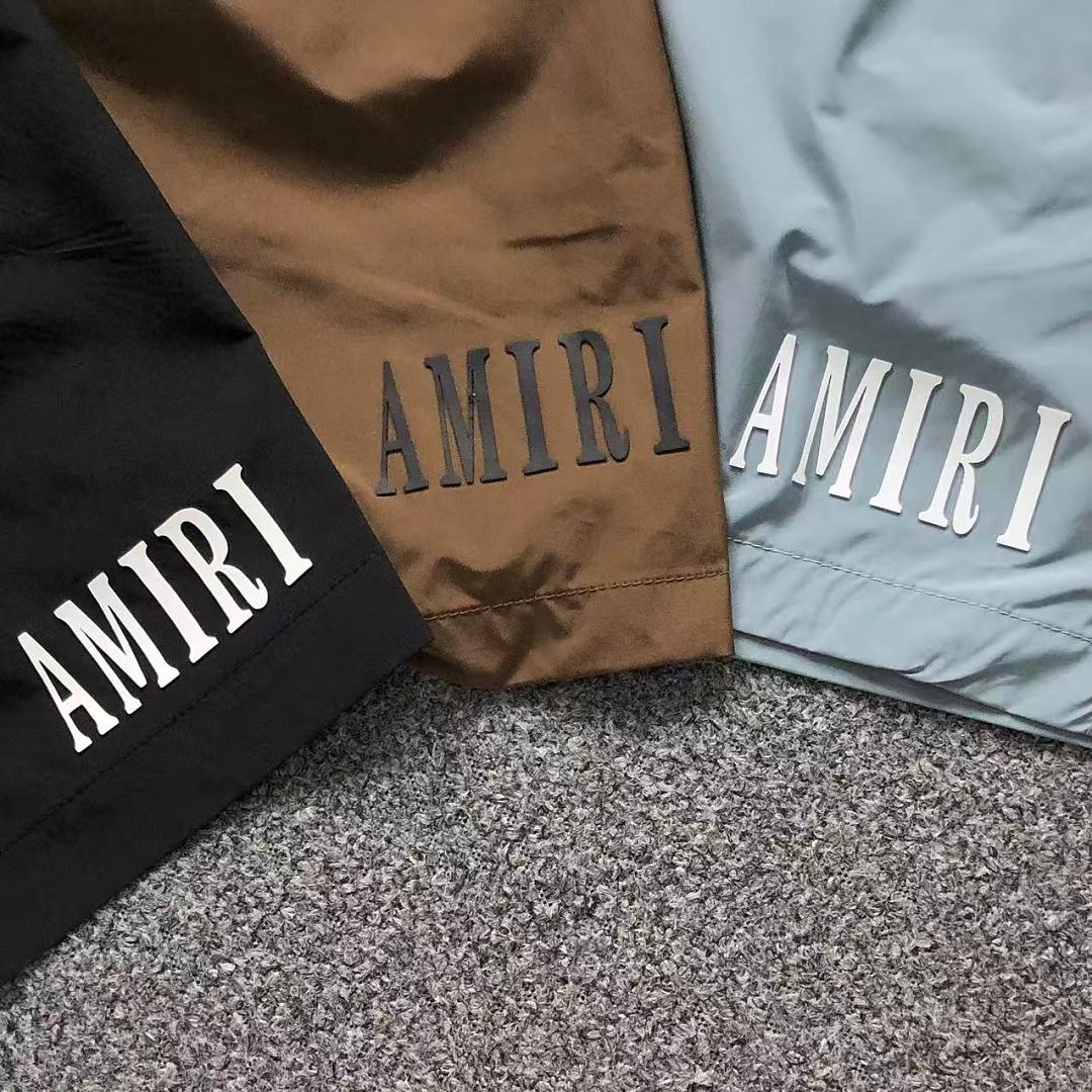 AMIRI 139 AMIRI SHORTS 5260810180 (Im 170Cm 60Kg I Wear Size M In The Phot) - Image 14