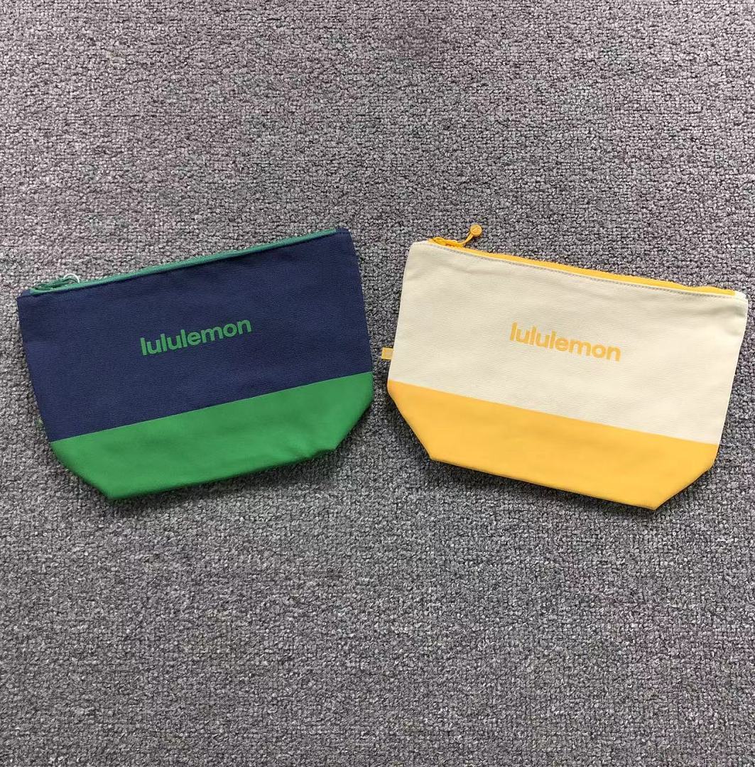 On Running 113 LULULEMON BAG 4208220775 (Long 29CM* Wide 9CM* High 20CM)