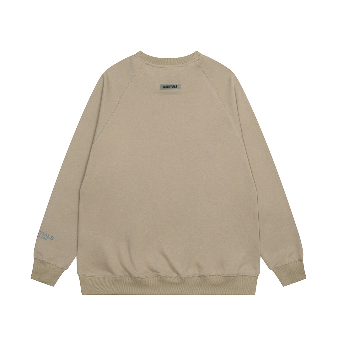 Fear of God 106 FOG HOODIE - Image 6