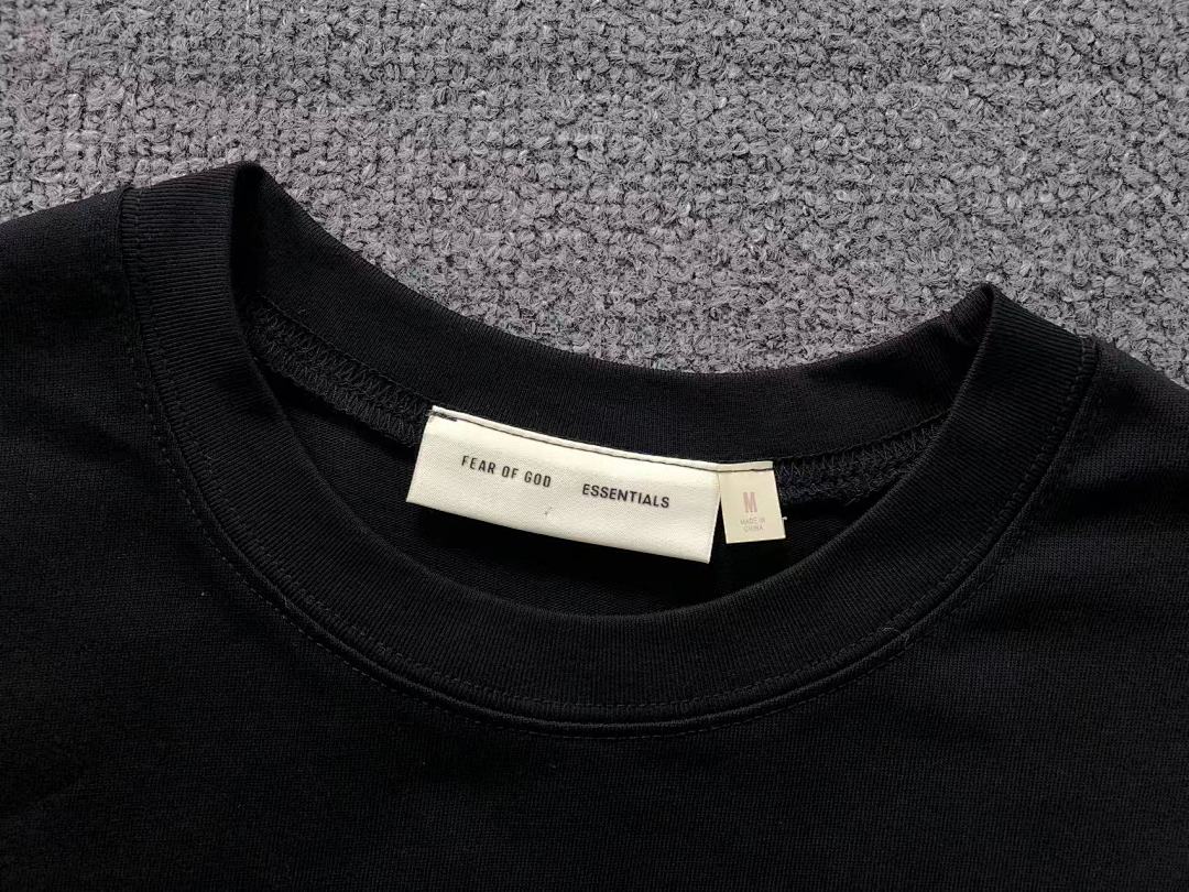 Fear of God SHORTS 125 FOG T-SHIRT - Image 20
