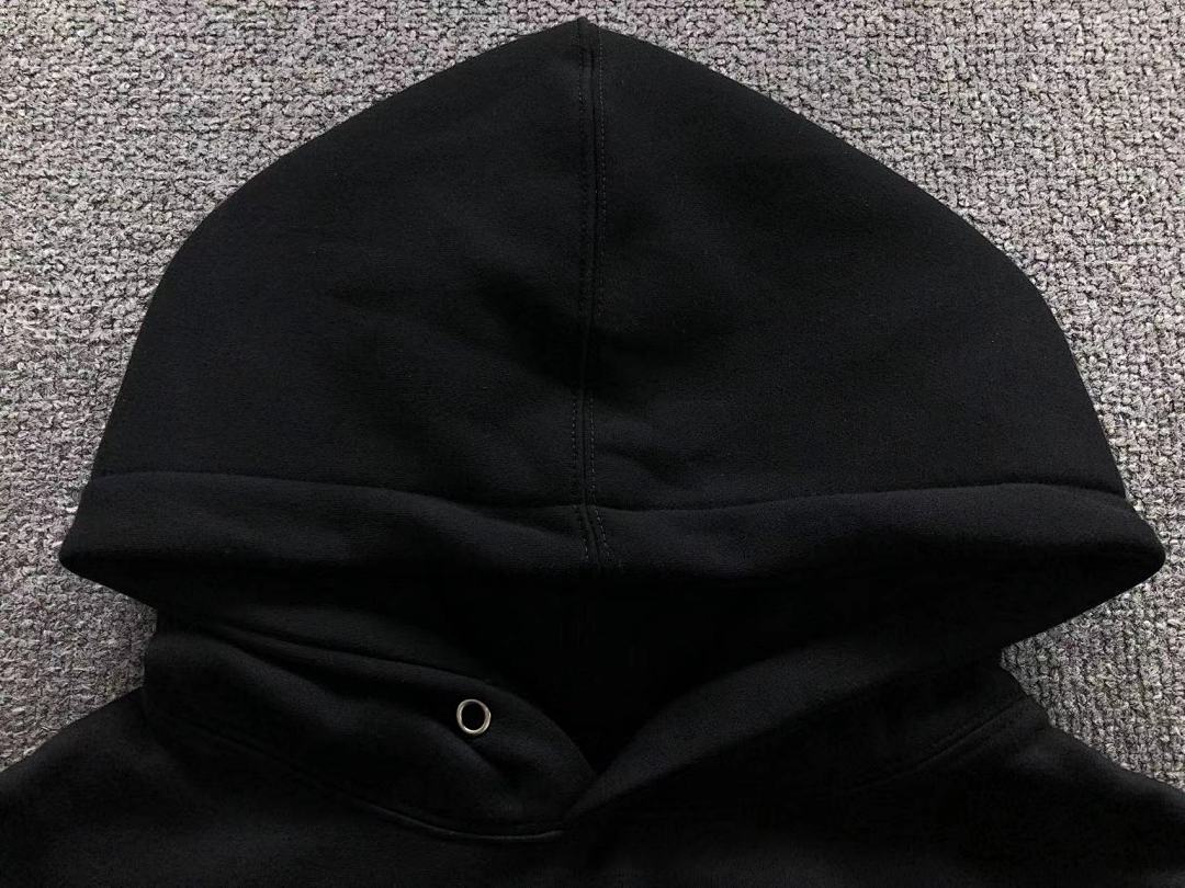 Revenge 128 REVENGE HOODIE 505045291 (Im 170Cm 60Kg I Wear Size S In The Phot) - Image 16