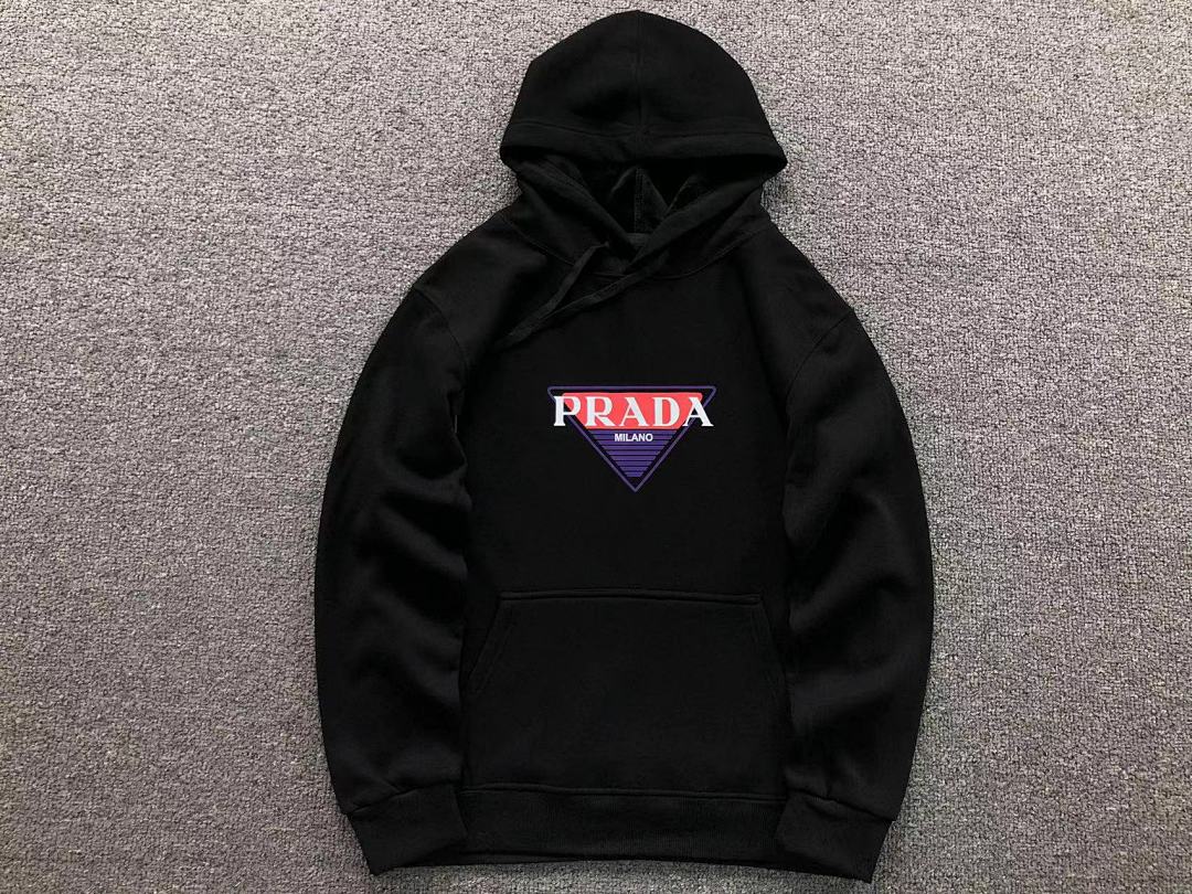 Unbranded 215 P⭐A⭐A HOODIE 2110312001 (Im 170Cm 60Kg I Wear Size L In The Phot) - Image 7