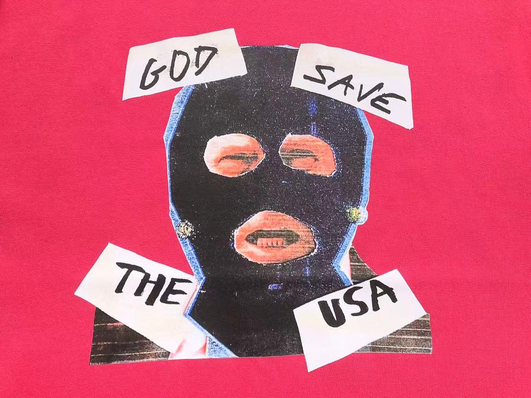 Supreme 98 S⭐⭐R⭐⭐E T-SHIRT 126180802 (Im 170Cm 60Kg I Wear Size M In The Phot) - Image 18