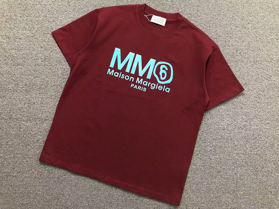 On Running 118 MAISON MARGIELA T-SHIRT 41080210133 (Im 170Cm 60Kg I Wear Size XL In The Phot) - Image 10