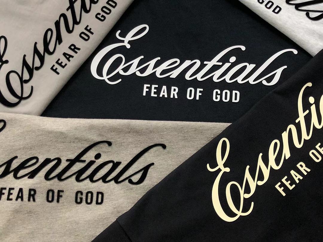 Fear of God 129 FOG - Image 19