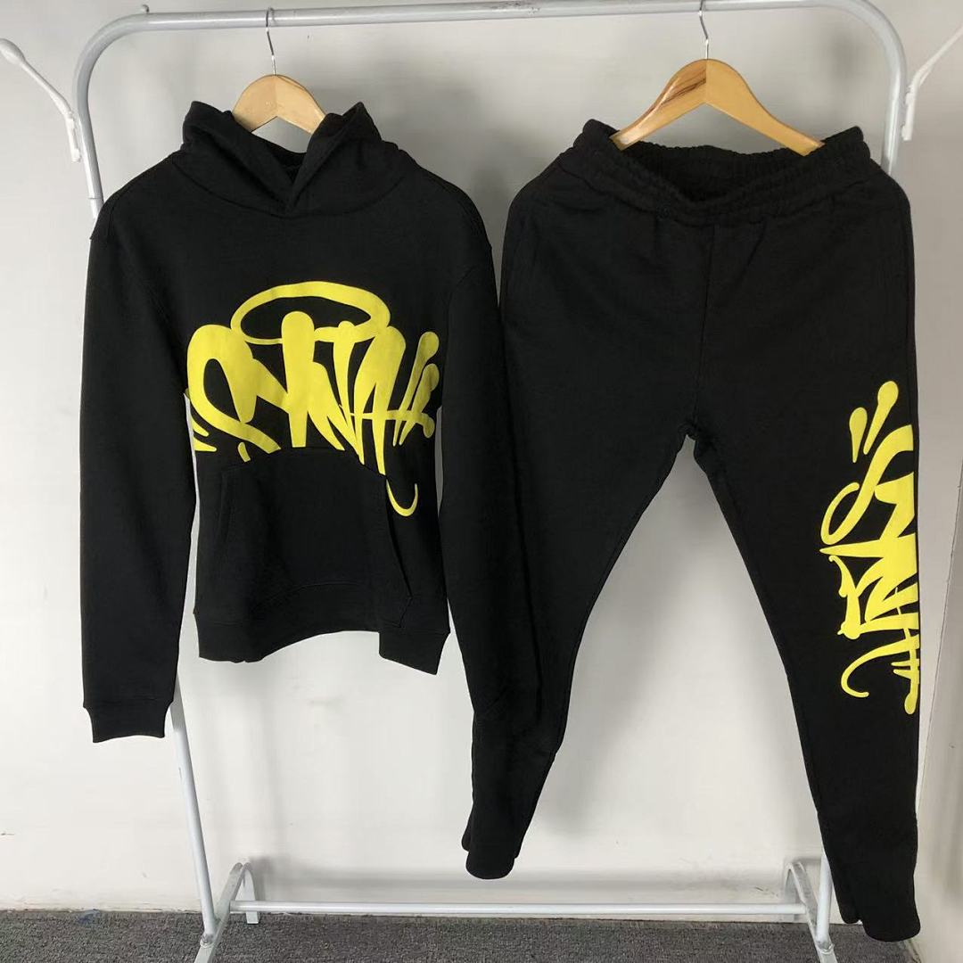 Unbranded 288 S⭐N⭐ HOODIE TROUSERS 1104286863 (Im 170Cm 60Kg I Wear Size XS In The Phot) - Image 42