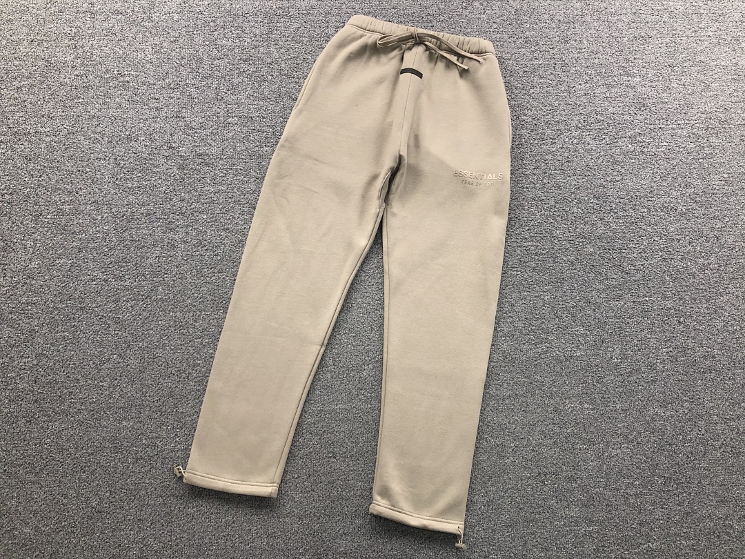 Fear of God TROUSERS FOG - Image 64