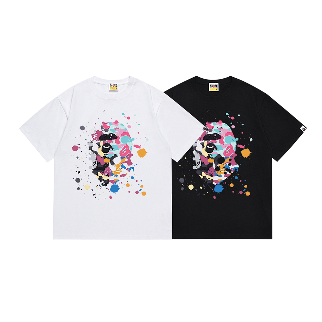 Bape 78 BAPE T-SHIRT, photo 1
