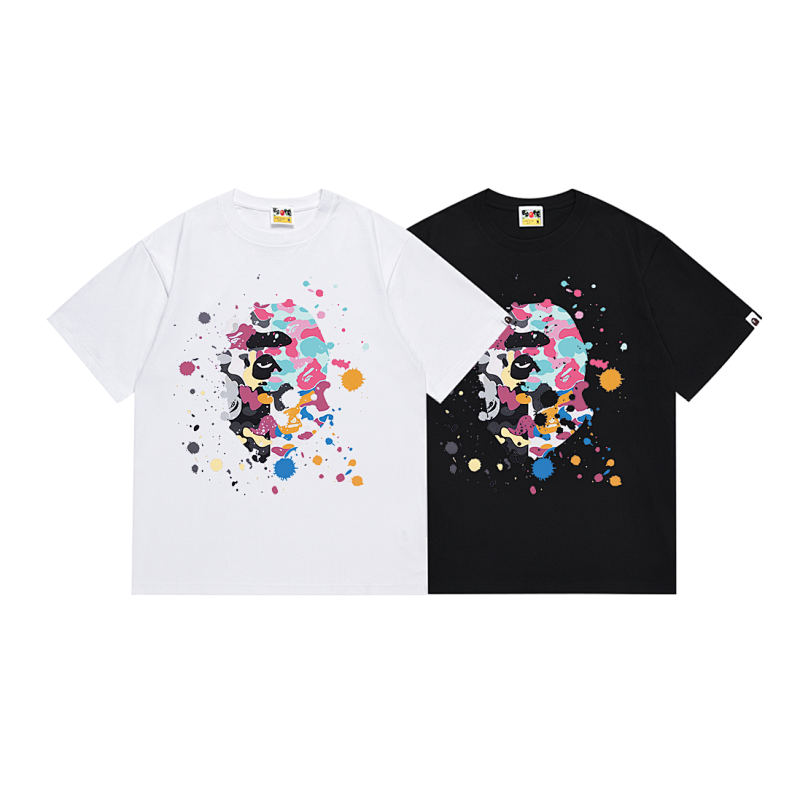 Bape 78 BAPE T-SHIRT, photo 1