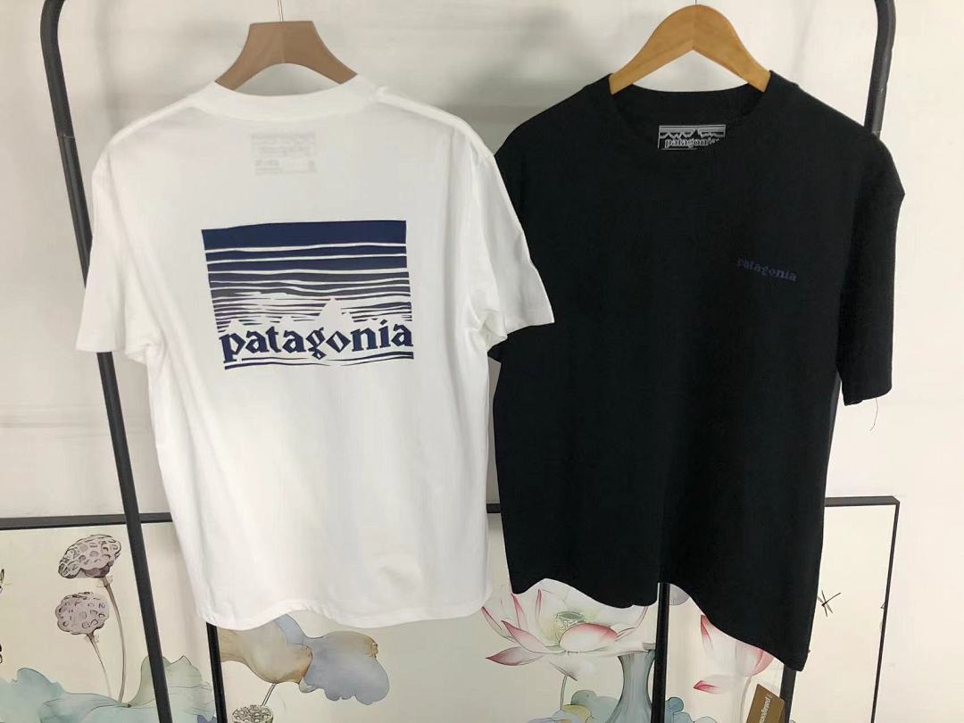 On Running 78 PATAGONIA T-SHIRT 123142102 (Im 170Cm 60Kg I Wear Size M In The Phot) - Image 23