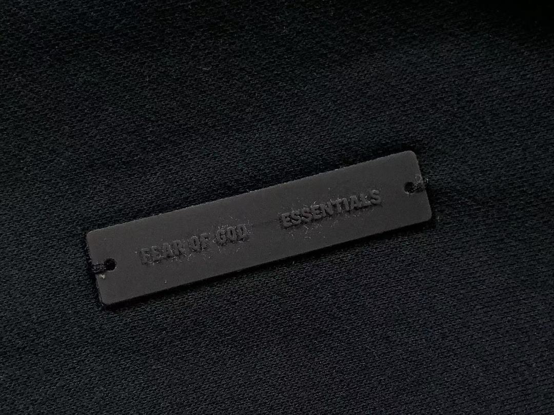 Fear of God TROUSERS 135 FOG HOODIE - Image 28