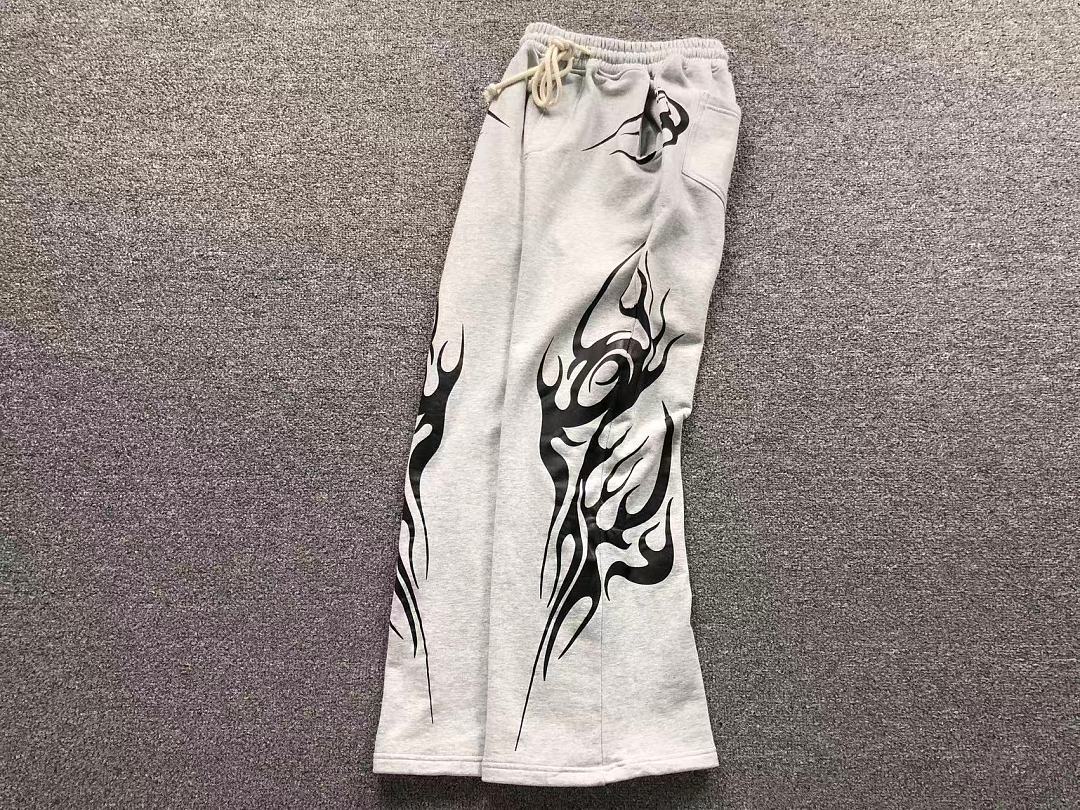 Hellstar 258 HELLSTAR TROUSERS 3206032972 (Im 170Cm 60Kg I Wear Size M In The Phot) - Image 8