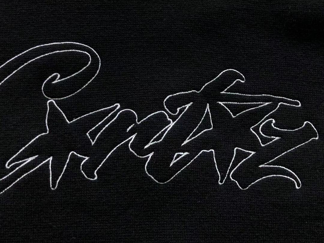 Corteiz 208 CORTEIZ SWEATER 1108020134 (Im 170Cm 60Kg I Wear Size S In The Phot) - Image 10