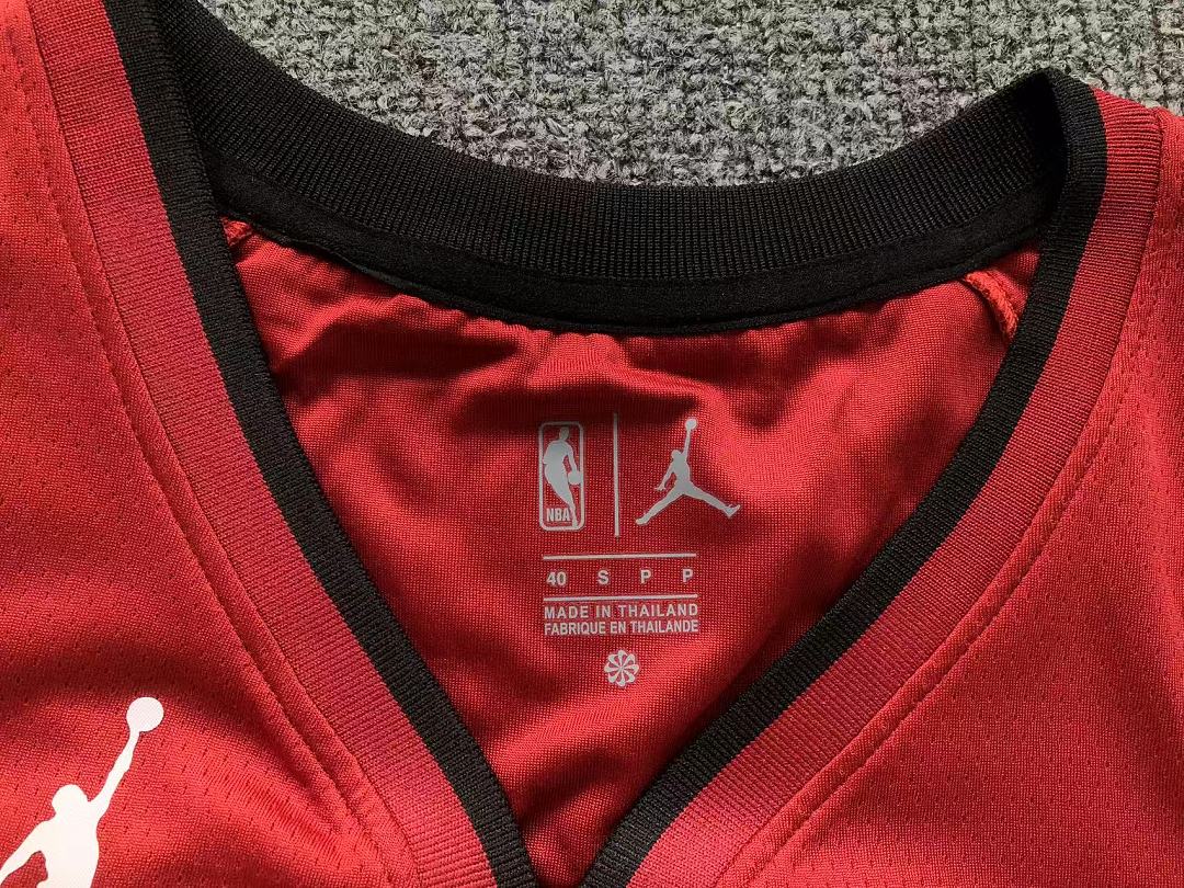 Unbranded 105 NBA BASKETBALL VEST 1281822002 (Im 170Cm 60Kg I Wear Size S In The Phot) - Image 17