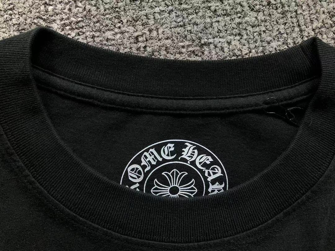 Comme des Garcons 113 C⭐⭐OME HE⭐⭐TS T-SHIRT 3206220802 (Im 170Cm 60Kg I Wear Size M In The Phot) - Image 20