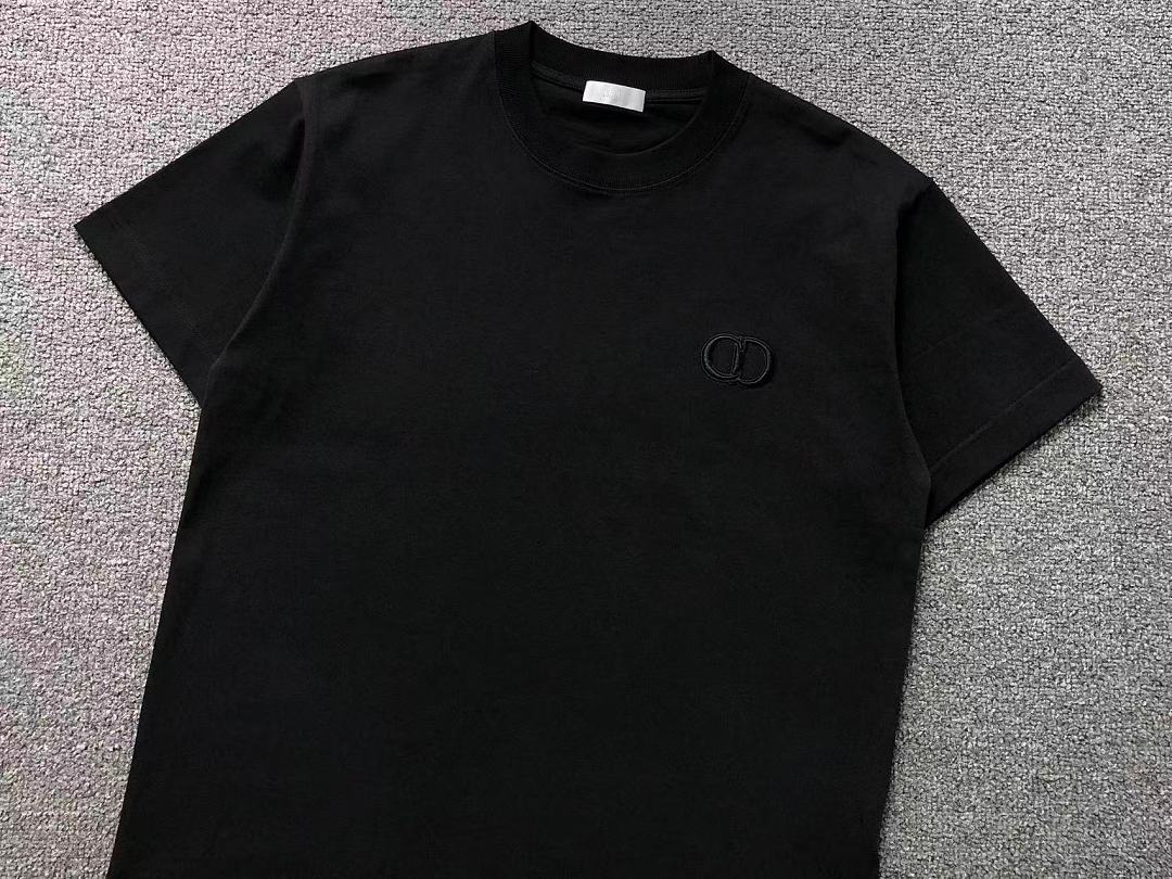 Dior 125 D⭐O⭐ T-SHIRT 5261609147 (Im 170Cm 60Kg I Wear Size L In The Phot) - Image 17