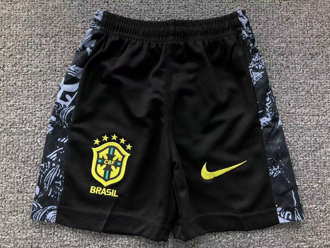 Chanel 68 FOOTBALL T-SHIRT SHORTS - Image 20