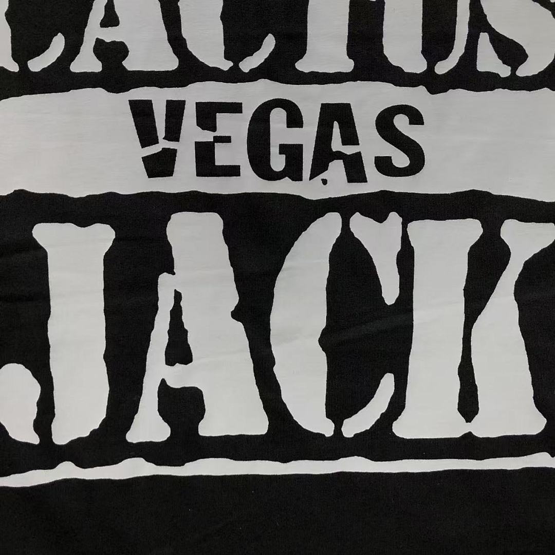 Travis Scott 98 TRAVIS SCOTT T-SHIRT 3107040517 (Im 170Cm 60Kg I Wear Size M In The Phot) - Image 10