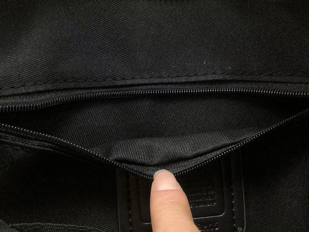 Coach 129 C⭐A⭐H BAG 2208062401 (Long 31CM* Wide 9CM* High 21CM) - Image 10