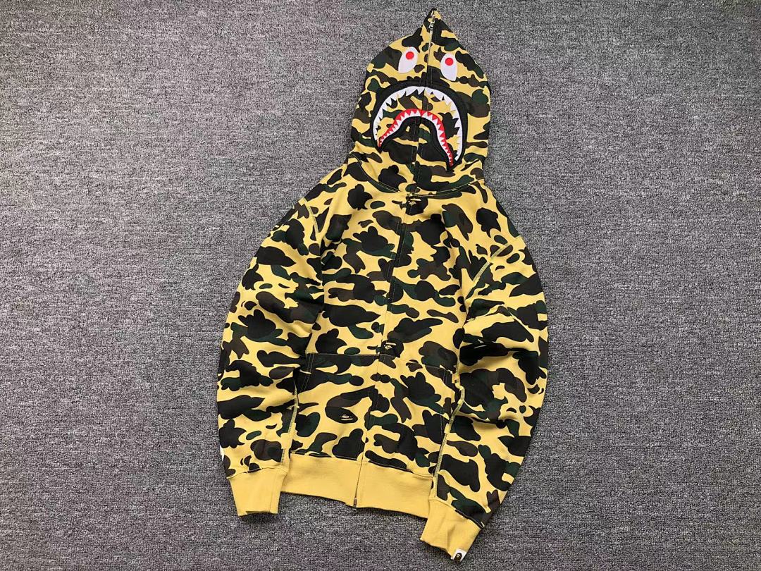 Bape 239 BAPE - Image 39