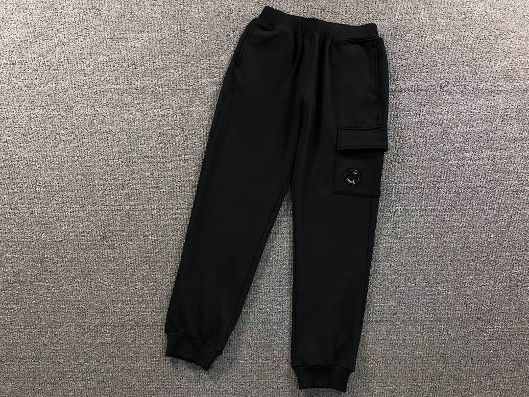 C.P. Company TROUSERS128 CP HOODIE TROUSERS 1112263455 (Im 170Cm 60Kg I Wear Size M In The Phot) - Image 31