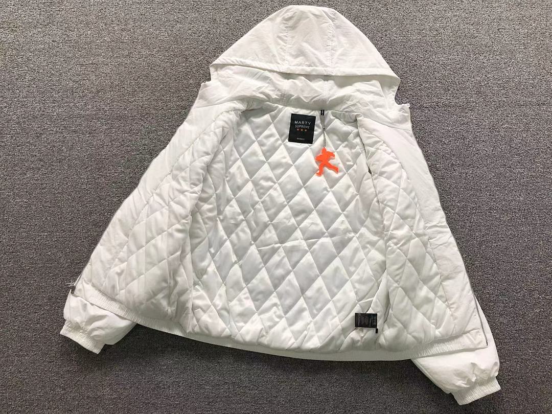 Supreme 308 S⭐⭐R⭐⭐E COTTON CIOTHES 12880435 (Im 170Cm 60Kg I Wear Size M In The Phot) - Image 21