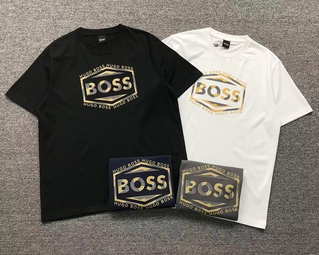 Unbranded 108 H⭐G⭐ B⭐⭐S T-SHIRT 2204011601 (Im 170Cm 60Kg I Wear Size L In The Phot) - Image 5