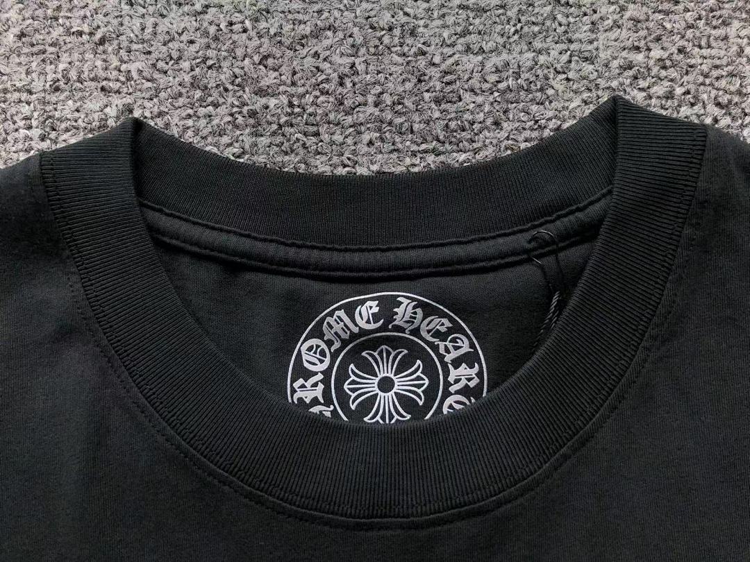 Comme des Garcons 128 C⭐⭐OME HE⭐⭐TS T-SHIRT 1104121602 (Im 170Cm 60Kg I Wear Size L In The Phot) - Image 19