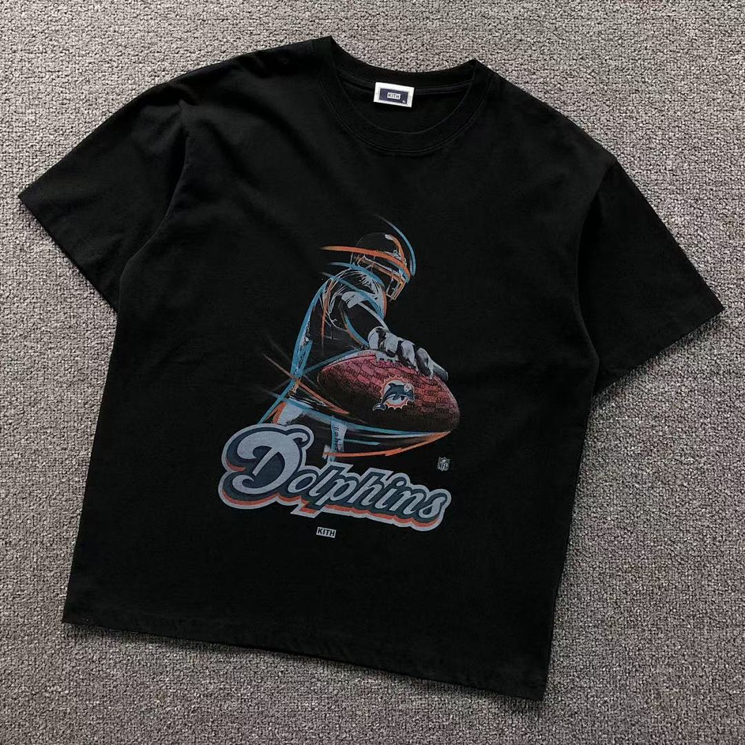 Kith 95 KITH T-SHIRT 57041195 (Im 170Cm 60Kg I Wear Size XL In The Phot), photo 1