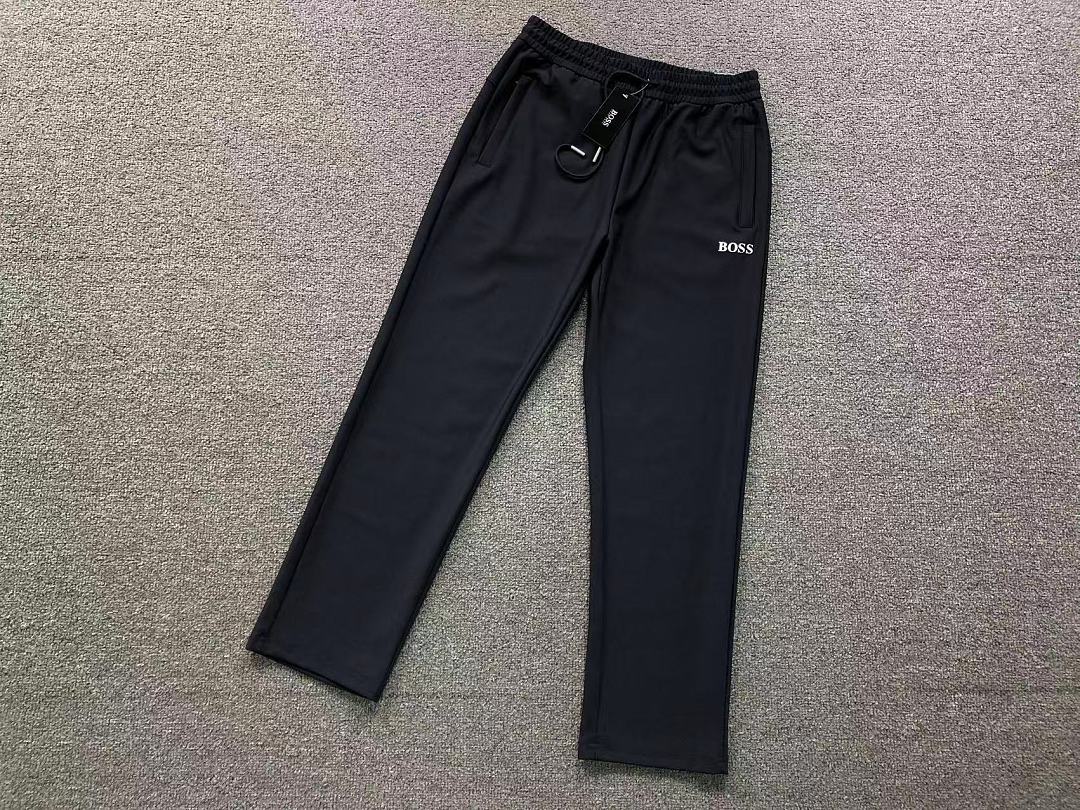 Hugo Boss 368 H⭐G⭐ B⭐⭐S HOODIE TROUSERS 2207060204 (Im 170Cm 60Kg I Wear Size XL In The Phot) - Image 26