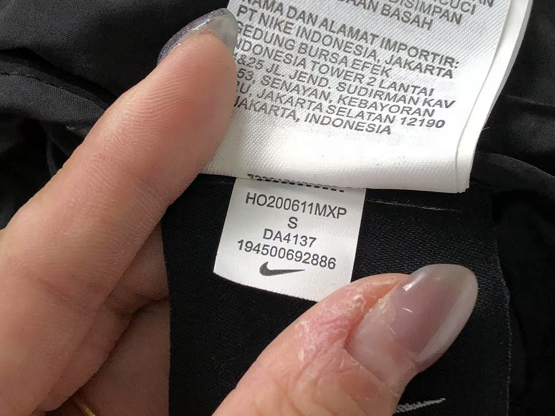Nike 438 N⭐K⭐ NO⭐T⭐ DOWN JACKETS 2170332001 (Im 170Cm 60Kg I Wear Size S In The Phot) - Image 55