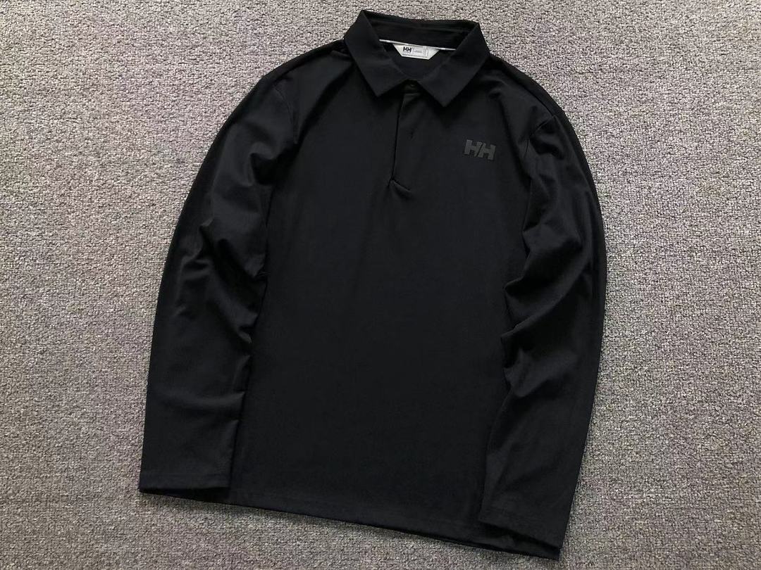 Helly Hansen 228 HELLY HANSEN LONG SLEEVED 3208311404 (Im 170Cm 60Kg I Wear Size XL In The Phot) - Image 6