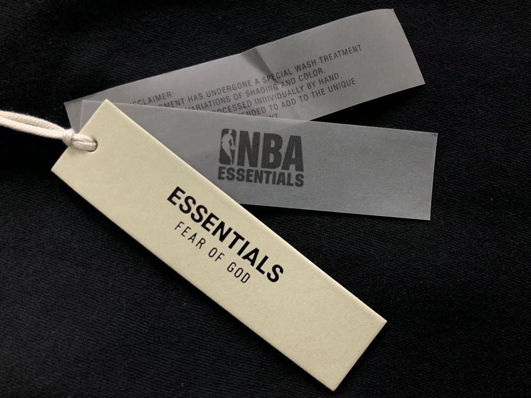 Fear of God 128 FOG NBA BASKETBALL SHORTS 41081404135 (Im 170Cm 60Kg I Wear Size S In The Phot) - Image 27
