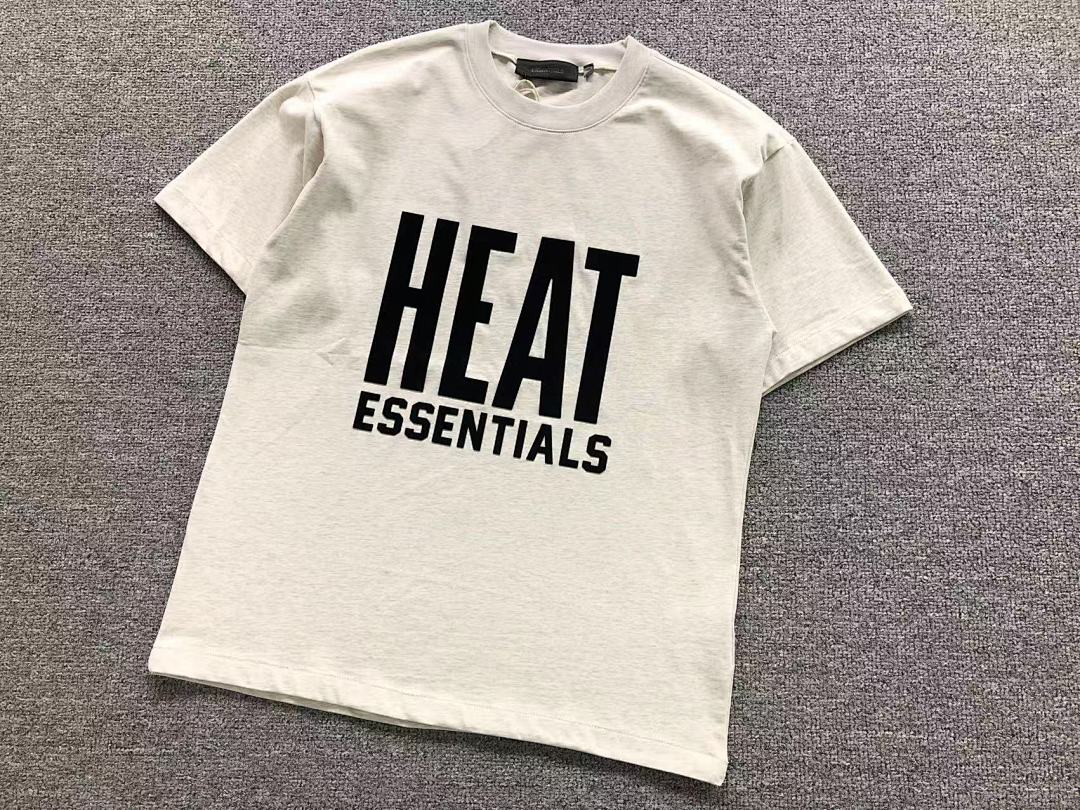 Fear of God 108 FOG T-SHIRT 404190417 (Im 170Cm 60Kg I Wear Size S In The Phot) - Image 6