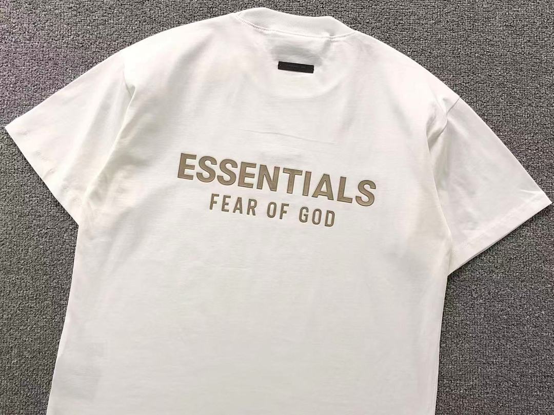 Fear of God SHORTS 115 FOG T-SHIRT - Image 15