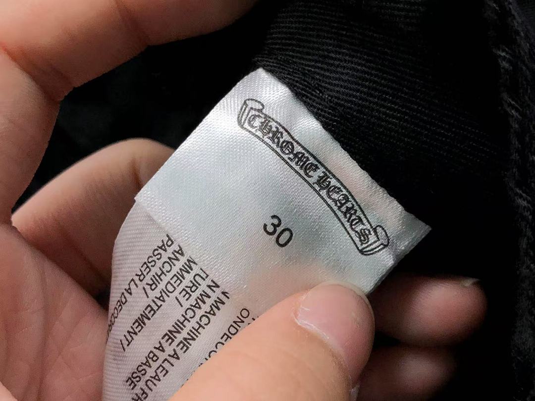 Comme des Garcons 188 C⭐⭐OME HE⭐⭐TS TROUSERS 1109250160 (Im 170Cm 60Kg I Wear Size 30 In The Phot) - Image 24