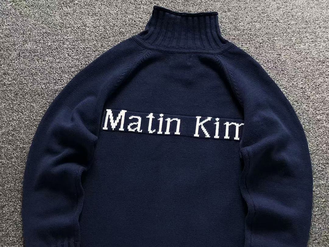 Unbranded 195 MA⭐⭐N⭐⭐M SWEATER 4208261777 (Im 170Cm 60Kg I Wear Size M In The Phot) - Image 10
