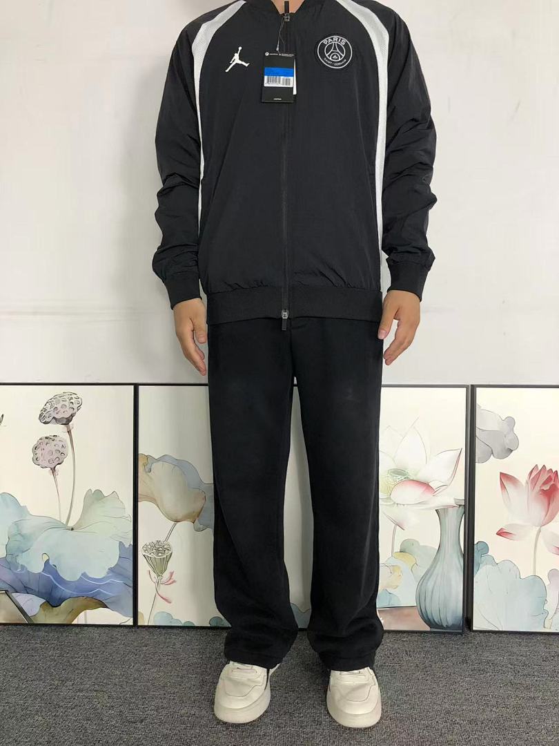 Adidas 168 A⭐I⭐AS JACKET 4204031077 (Im 170Cm 60Kg I Wear Size M In The Phot) - Image 3