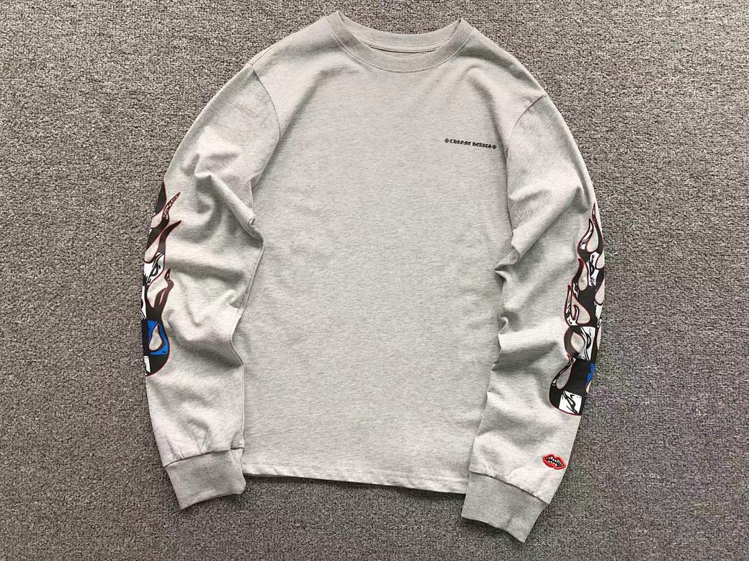 Comme des Garcons 98 C⭐⭐OME HE⭐⭐TS LONG SLEEVED 41111721144 (Im 170Cm 60Kg I Wear Size S In The Phot) - Image 11