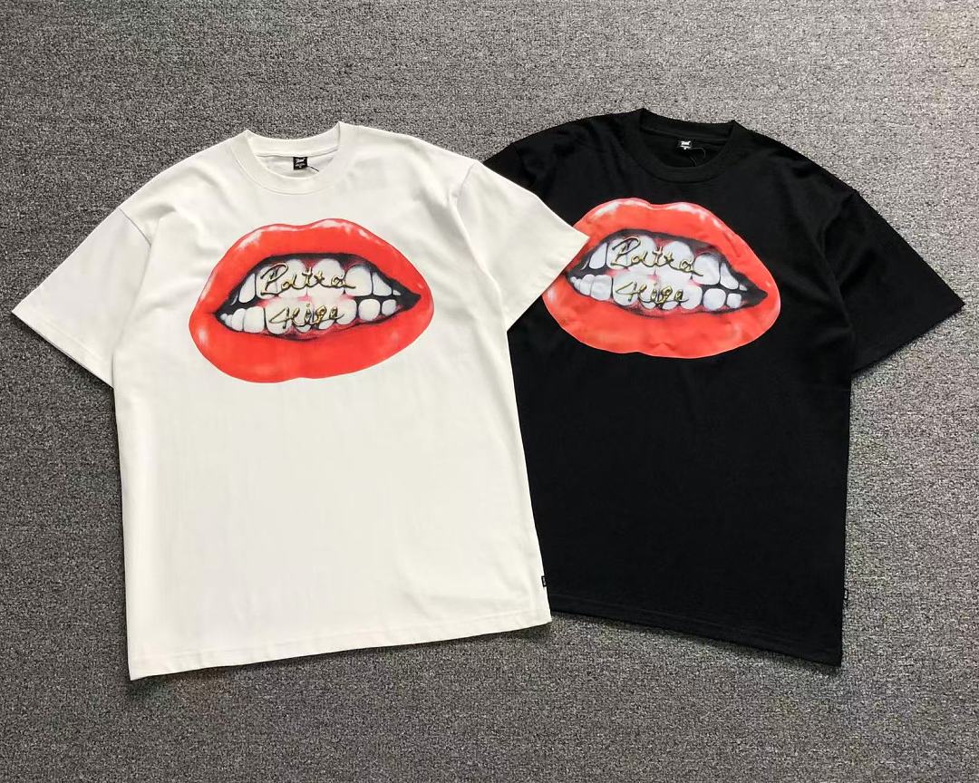 Patta 78 P⭐TT⭐ T-SHIRT 1252024175 (Im 170Cm 60Kg I Wear Size M In The Phot) - Image 5