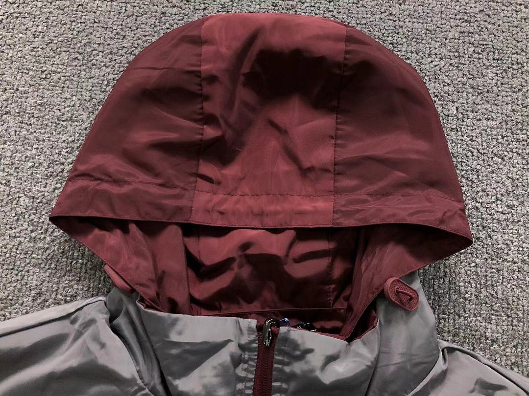 Prada 448 P⭐A⭐A JACKET 3209020421 (Im 170Cm 60Kg I Wear Size L In The Phot) - Image 26