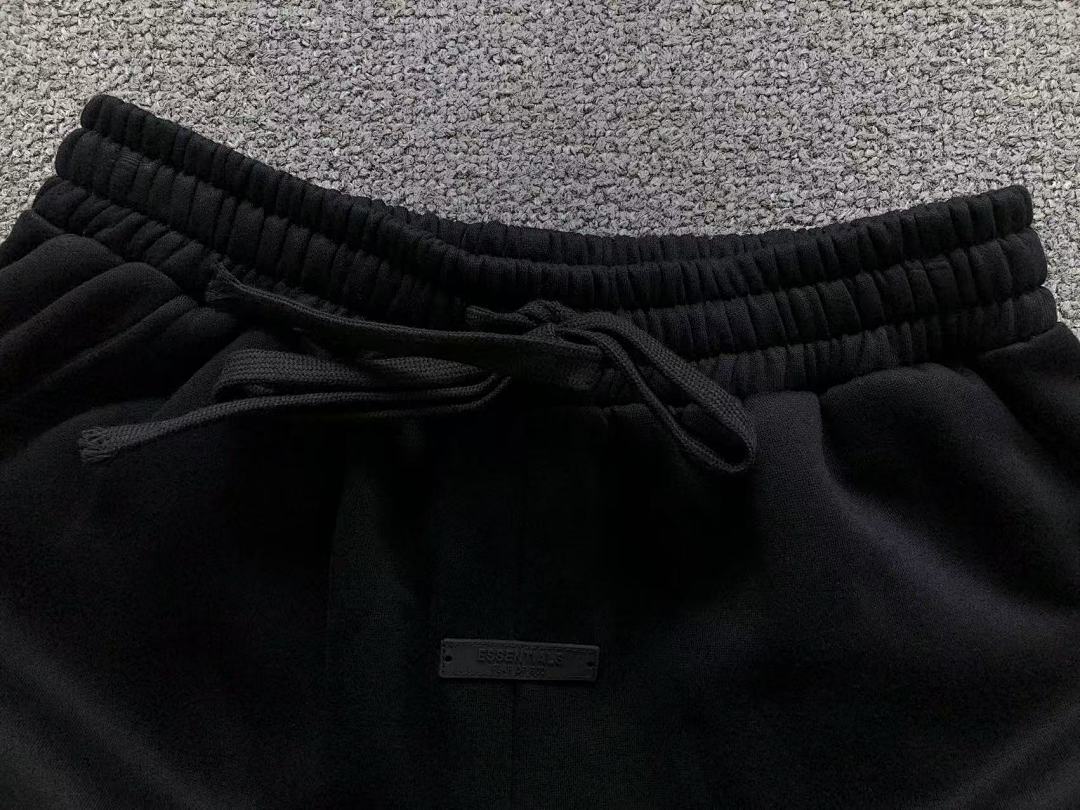 Fear of God 135 FOG TROUSERS 4108120377 (Im 170Cm 60Kg I Wear Size L In The Phot) - Image 24